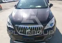 2016 Buick ENCORE photo