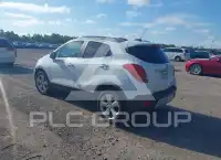 2016 Buick ENCORE photo