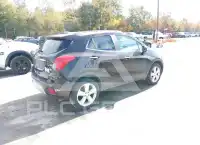 2016 Buick ENCORE фото
