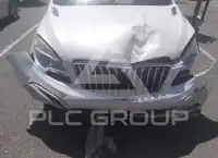 2016 Buick ENCORE photo
