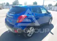 2016 Buick ENCORE фото