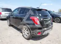 2016 Buick ENCORE фото