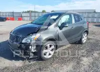 2016 Buick ENCORE фото