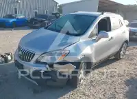 2016 Buick ENCORE фото