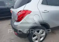 2016 Buick ENCORE photo