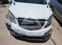 2016 Buick ENCORE фото