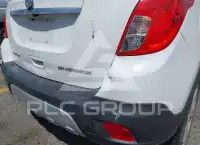 2016 Buick ENCORE photo
