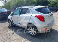 2016 Buick ENCORE photo