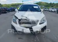 2016 Buick ENCORE photo