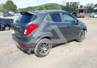 2016 Buick ENCORE photo