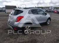 2016 Buick ENCORE фото