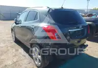 2016 Buick ENCORE фото