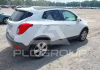 2016 Buick ENCORE фото