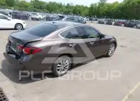 2016 Infinity Q70 фото