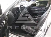 2016 Infinity Q70 фото