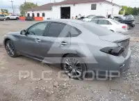 2016 Infinity Q70 фото