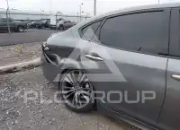 2016 Infinity Q70 фото