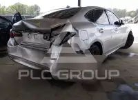2016 Infinity Q70 фото