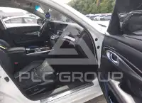 2016 Infinity Q70 фото