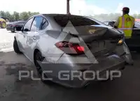 2016 Infinity Q70 фото