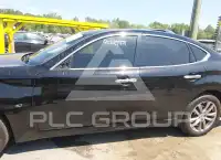 2016 Infinity Q70 фото