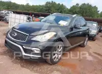 2016 Infinity QX50 фото