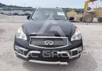 2016 Infinity QX50 фото