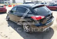 2016 Infinity QX50 фото