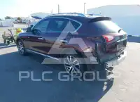 2016 Infinity QX50 photo