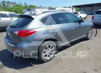 2016 Infinity QX50 фото