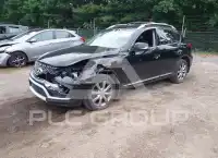 2016 Infinity QX50 фото