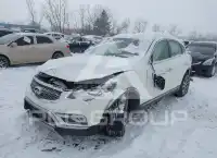 2016 Infinity QX50 photo