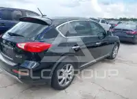 2016 Infinity QX50 фото