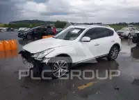 2016 Infinity QX50 фото
