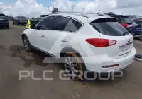 2016 Infinity QX50 фото