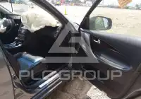 2016 Infinity QX50 фото