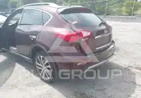 2016 Infinity QX50 фото