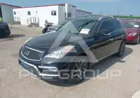2016 Infinity QX50 photo