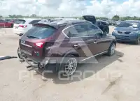 2016 Infinity QX50 фото