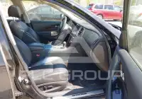 2016 Infinity QX50 фото