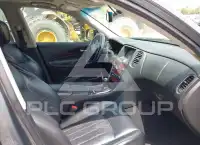 2016 Infinity QX50 фото
