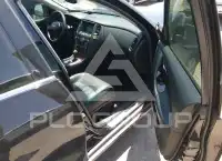 2016 Infinity QX50 фото