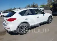 2016 Infinity QX50 фото