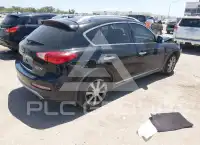 2016 Infinity QX50 фото
