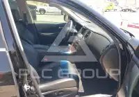 2016 Infinity QX50 фото