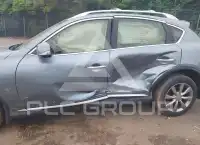 2016 Infinity QX50 photo
