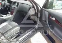 2016 Infinity QX50 фото