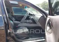 2016 Infinity QX50 фото
