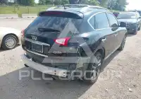 2016 Infinity QX50 photo