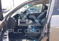 2016 Infinity QX50 фото